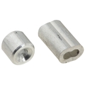 National Hardware Cable Ferrules And Stops N283-846